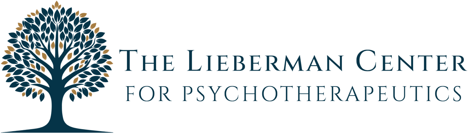 Logo - The Lieberman Center for Psychotherapeutics