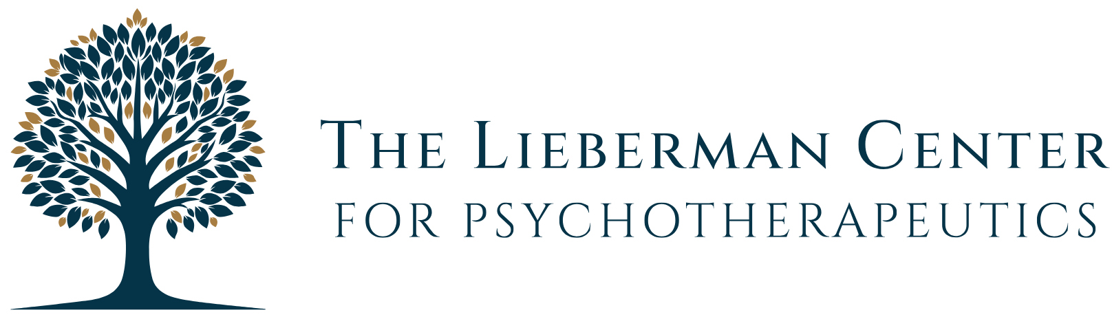 Logo - The Lieberman Center for Psychotherapeutics