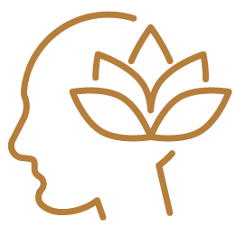 Post-Traumatic Stress Icon