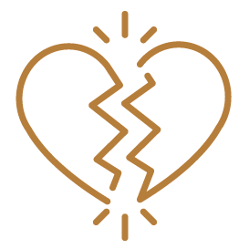 Relationship Issues Icon