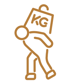 Academic Stress Icon