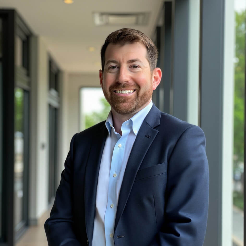 Brad Lieberman - The Lieberman Center for Psychotherapeutics