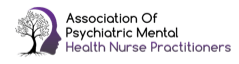 Association of Psychiatric Mental Health Logo