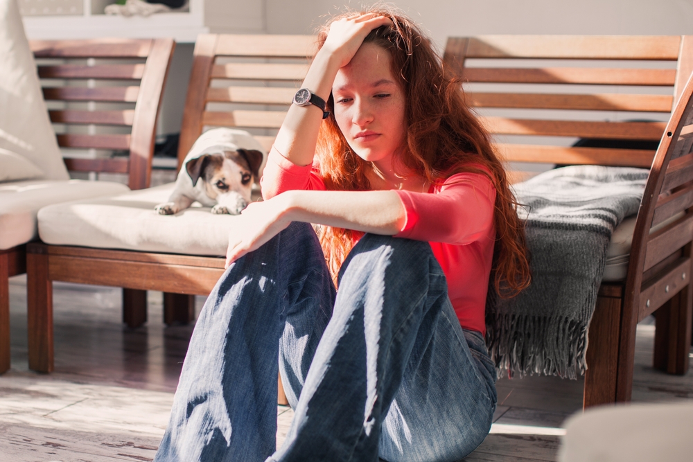 Understanding Anxiety: What It Is and How It Affects Us