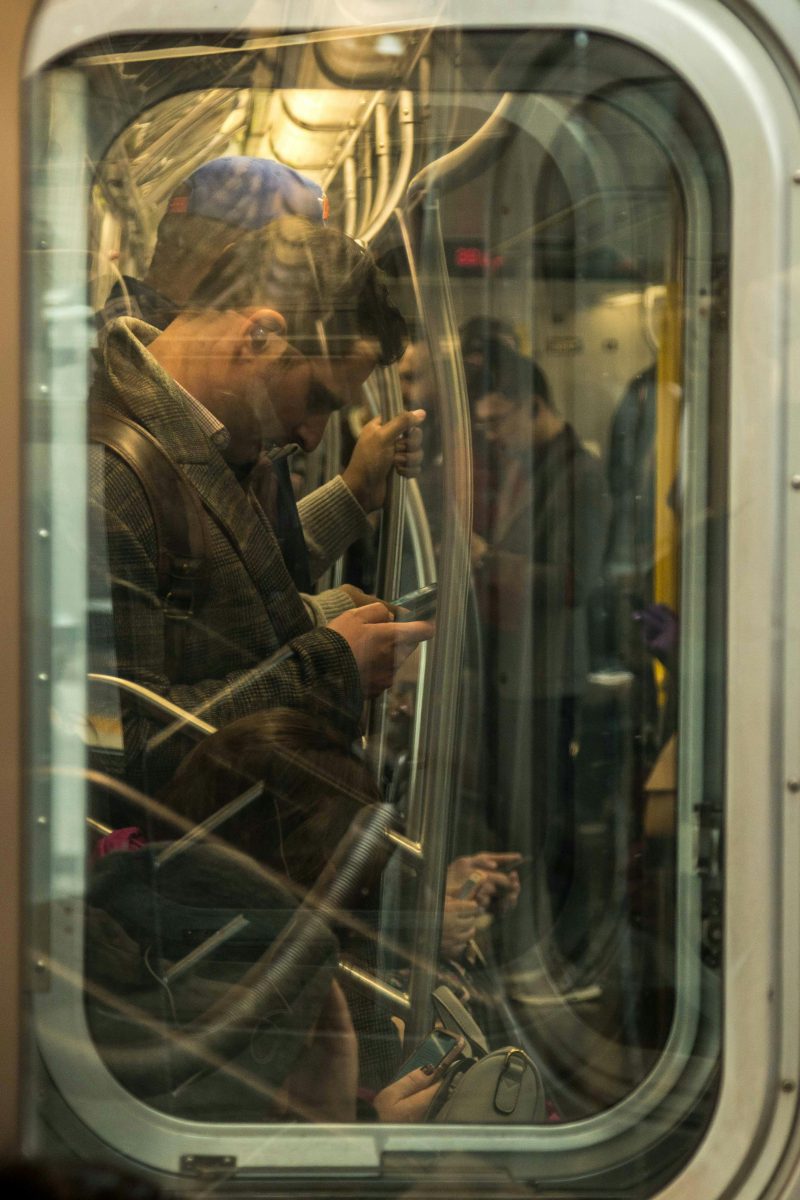 Are you stressed in NYC? Our New York mental health clinic can help.