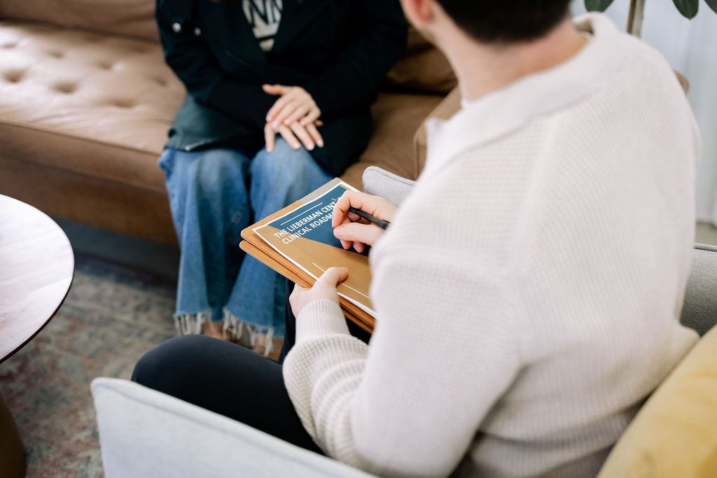 The Lieberman Center for Psychotherapeutics provides integrative psychiatry and mental health treatment for high achievers in New York.