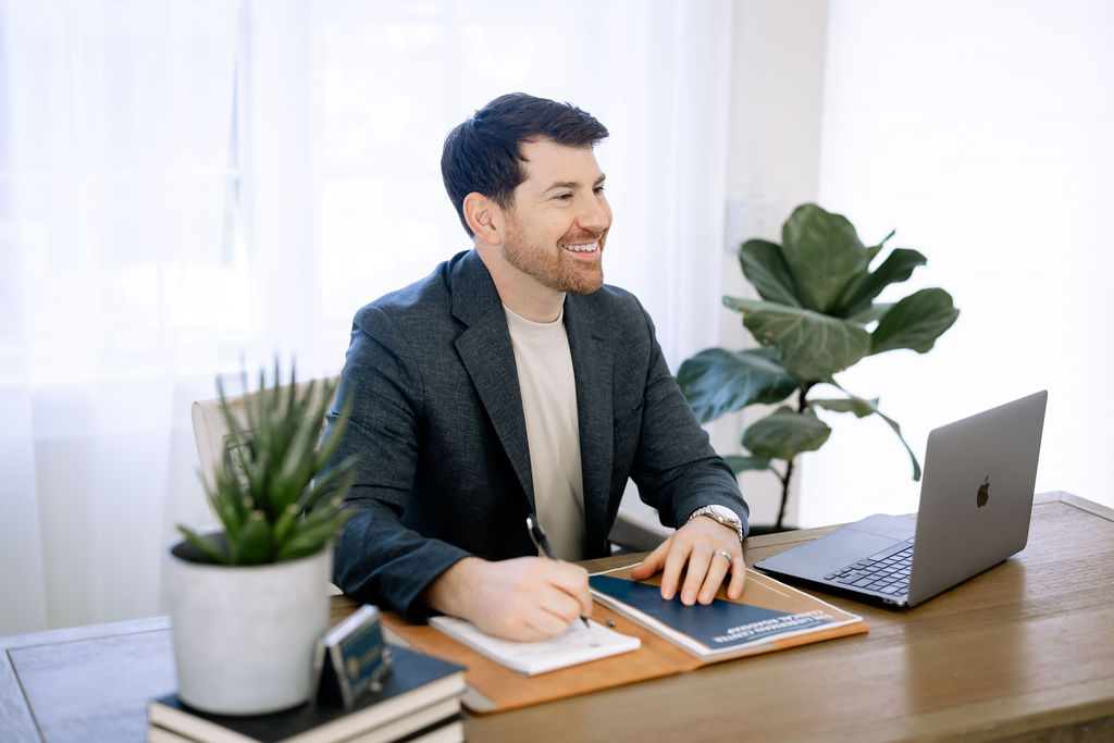 Brad Lieberman, integrative psychiatry in New York